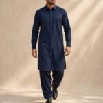 Formal Kameez Shalwar Suit