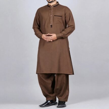 Formal Shalwar Kameez suit