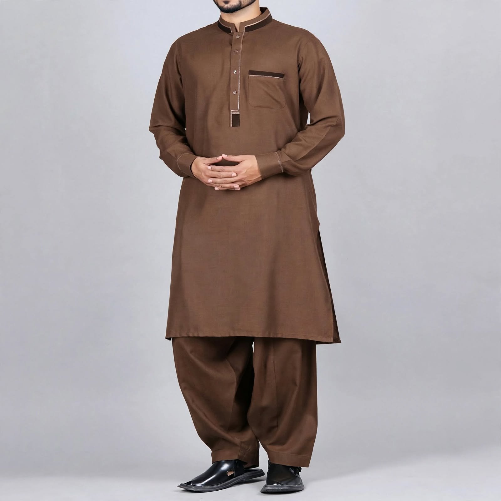 Formal_Kameez_Shalwar_Suit_02a Formal Shalwar Kameez suit