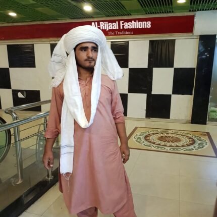 Traditional_Balochi_Turban_(Dastar) 02