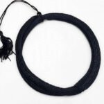 Black Saudi Agal