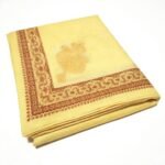 Omani Masar Pakistan Made - Yellow